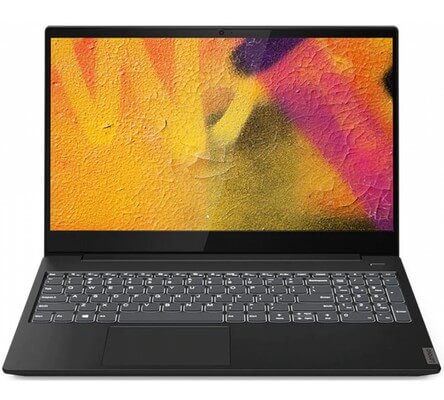 Замена жесткого диска на ноутбуке Lenovo IdeaPad S540 15